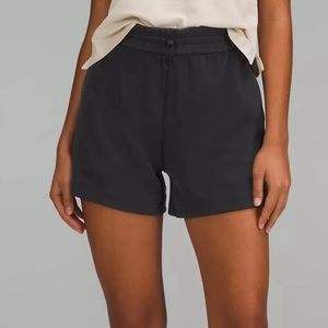 Lululemon Softstreme Shorts